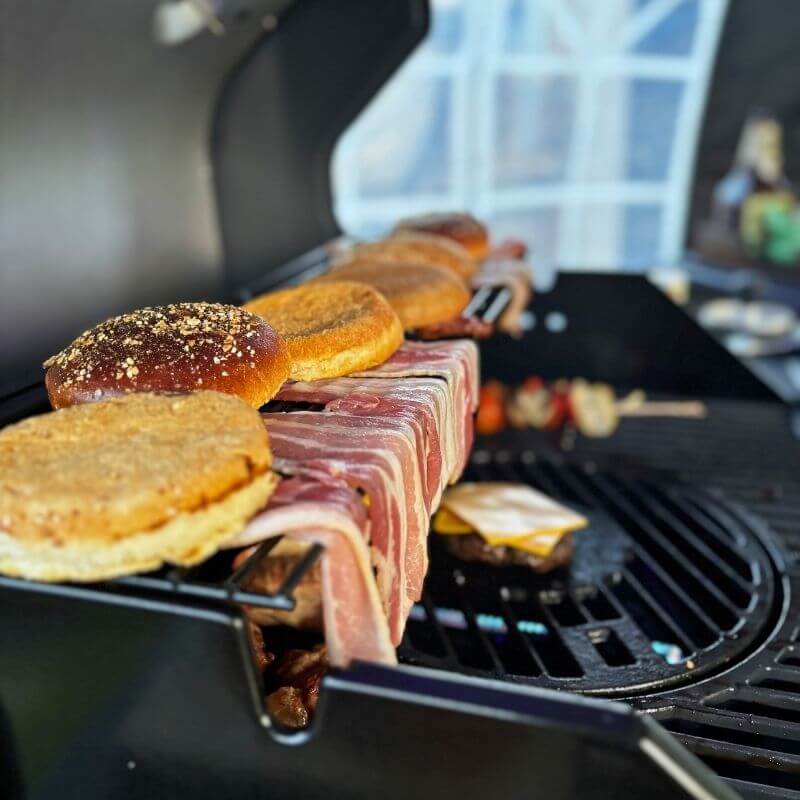 Fingerfood Catering in Köln, 12Tender