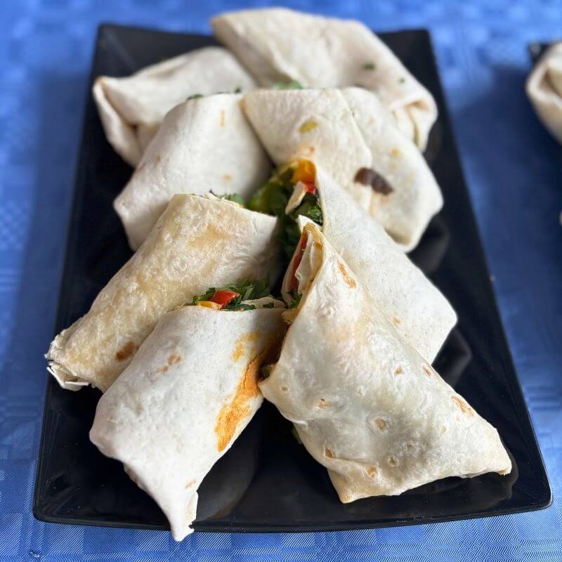 Fingerfood Catering in Köln, 12Tender