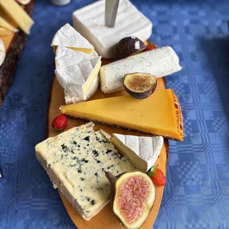 Fingerfood Catering in Köln, 12Tender