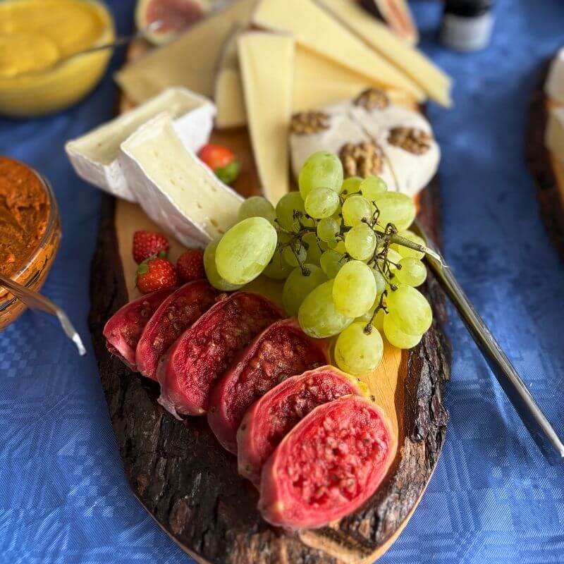 Fingerfood Catering in Köln, 12Tender