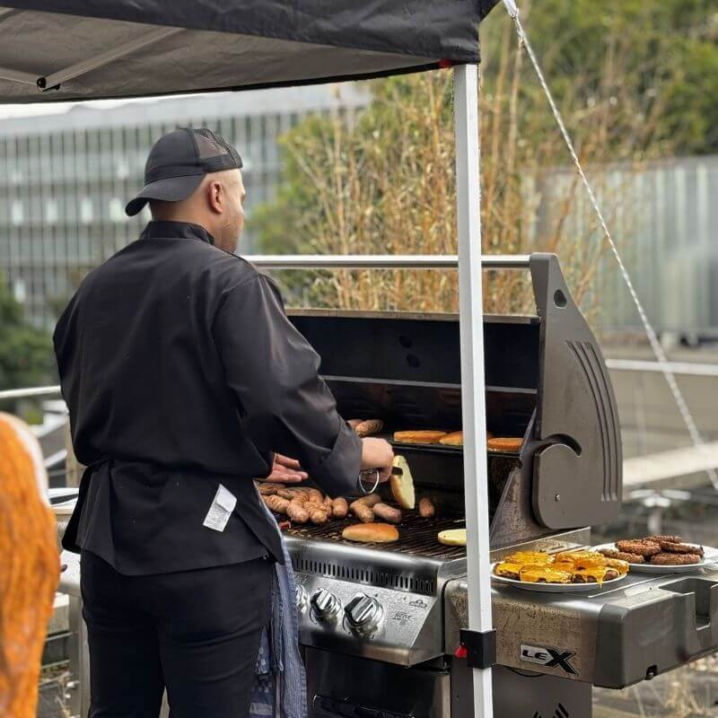 Fingerfood Catering in Köln, 12Tender